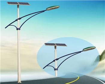 寧夏太陽(yáng)能路燈價(jià)格